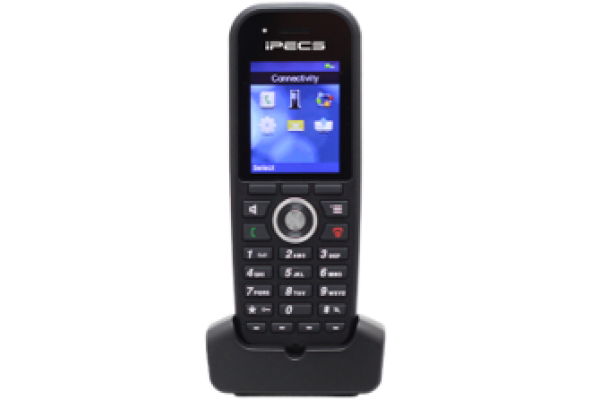 120DH IP DECT Telefon